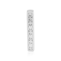 Ciondolo in argento con Zircone