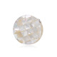 Ciondolo in argento con Madreperla (MONOSONO COLLECTION)