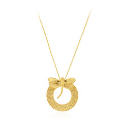 Collana in argento (Joias do Paraíso)