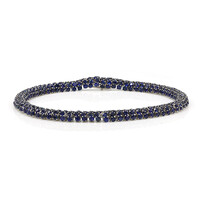 Bracciale in oro con Zaffiro Blu (Estée Collection)