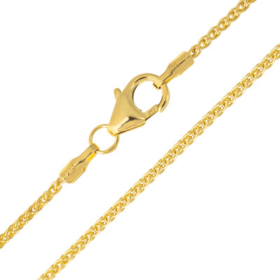 Catenina in oro