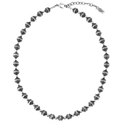 Collana in argento (Desert Chic)