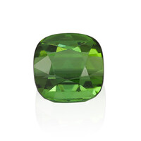 Gemma con Tormalina Verde