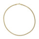 Collana in argento