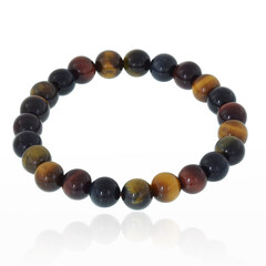 Bracciale con Occhio di Tigre