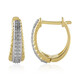 Orecchini in argento con Zircone