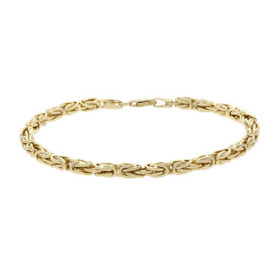 Bracciale in oro
