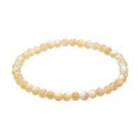 Bracciale con Madreperla