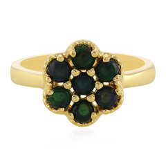 Anello in argento con Opale Mezezo