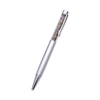Penna con Tormalina