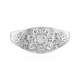 Anello in argento con Zircone (SAELOCANA)