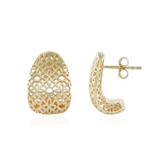 Orecchini in oro (Ornaments by de Melo)