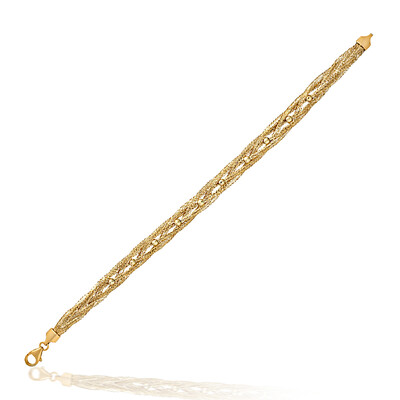 Bracciale in oro