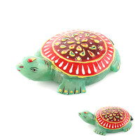 Figura con Avventurina Verde
