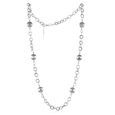 Collana in argento (Desert Chic)
