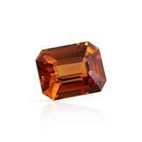 Gemma con Zircone Tramonto 6,033 ct