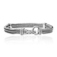 Bracciale in argento (Nan Collection)