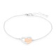 Bracciale in argento