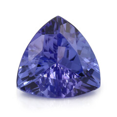 Gemma con Tanzanite AAA