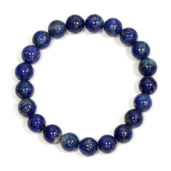 Bracciale con Lapislazzuli