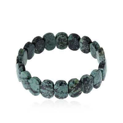 Bracciale con Diaspro Zebrato