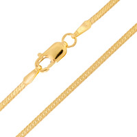 Collana in oro