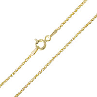 Catenina in argento