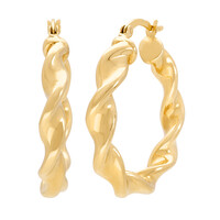 Orecchini in argento