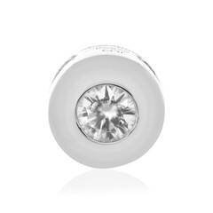 Ciondolo in argento con Zircone