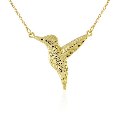 Collana in argento
