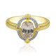 Anello in oro con Zircone Hartsite (Mark Tremonti)