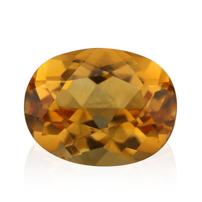 Citrino Mandarino 1,53 ct