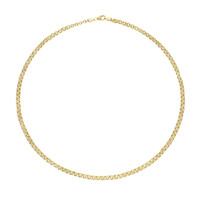 Collana in oro
