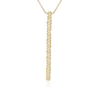 Collana in oro (Ornaments by de Melo)