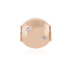 Ciondolo in argento con Zircone