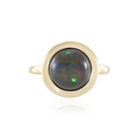 Anello in oro con Opale Mezezo (de Melo)