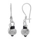 Orecchini in argento