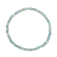 Bracciale con Apatite Blu