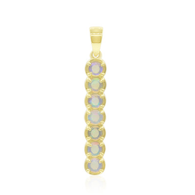 Ciondolo in oro con Opale Crystal (Mark Tremonti)