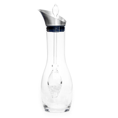 Accessorio per il benessere con Gemme miste (VitaJuwel)