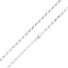 Catenina in argento