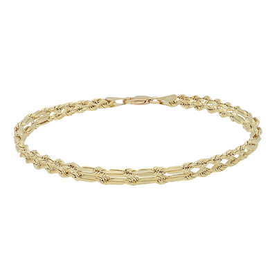 Bracciale in oro