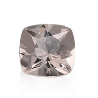 Gemma con Morganite 0,6 ct