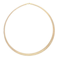 Collana in oro