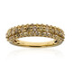Anello in oro con Diamante Fancy SI2 (CIRARI)