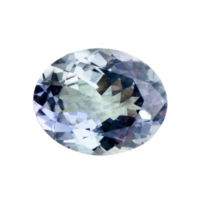 Tanzanite (non riscaldata)