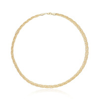 Collana in argento