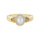 Anello in argento con Zircone