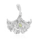 Ciondolo in argento con Opale di Welo (MONOSONO COLLECTION)