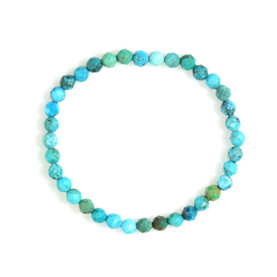 Bracciale con Turchese